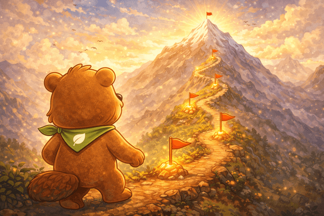 QuitBeaver Course & Timeline